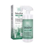 Biodor Animal Spray 750 ml – Enzymreiniger für Tier-Gerüche | PermaZym Technologie