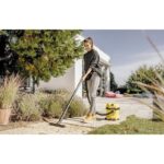 KÄRCHER WD 2 Plus Nass-/Trockensauger 1000 W – Vielseitig für Haus, Werkstatt & Auto – Bild 2