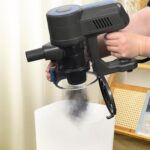 Akitas S12 Turbo 600W Staubsauger – Profi-Reinigung für Tierhaare & alle Böden – Bild 2