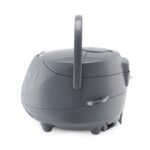 Yum Asia Panda Mini-Reiskocher 3,5 Tassen – Fuzzy-Logic mit Ninja-Keramik für Perfekten Reis – Bild 4