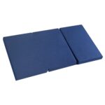 roba Reisebettmatratze 60x120 cm – Faltbare Babymatratze mit Tragetasche – Bild 5