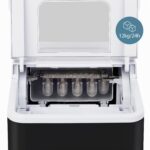 Wëasy KW12 Eiswürfelmaschine – 12 kg/Tag, Automatisch & Kompakt für Zuhause – Bild 6