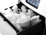 Lacor 69314 Eismaschine 150 W – Professionelle Speiseeis-Herstellung – Bild 3
