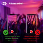 iLC RGBW LED Strahler 80W – 16 Millionen Farben mit Bluetooth Mesh & Timer (2er-Pack) – Bild 9