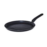 Lily cook Crêpe-Pfanne 28 cm Aluminium mit Antihaftbeschichtung – Professionelle Küchenpfanne – Bild 4