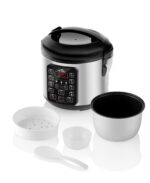 ETA Granellino Reiskocher & Dampfgarer 1.5L – 9 Automatikprogramme für gesundes Kochen – Bild 2