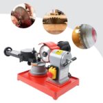 370W Sägeblattschärfmaschine mit Kupfermotor – Profi-Schärfer für 80–700mm Sägeblätter – Bild 4