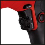Einhell TE-RH 950 5F Bohrhammer 950 W – Professionelle 5-in-1 Schlagbohrmaschine mit SDS-plus – Bild 7