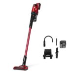 Einhell TE-SV 18 Li Akku-Stielstaubsauger – Kabellos mit BOOST-Modus & 3-fach-Filter