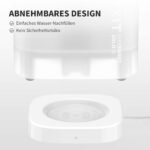 PETKIT CYBERTAIL Wasserbrunnen 1,85L – Intelligenter Trinkbrunnen für Katzen & Hunde – Bild 4