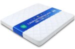 Laufstalleinlage 100x100 cm Schaumstoff – Babymatte mit Oeko-Tex Zertifikat