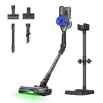 Tineco Pure ONE S70 Akku-Staubsauger – 200 AW mit 3DSense Pro & bis zu 95 Min. Laufzeit