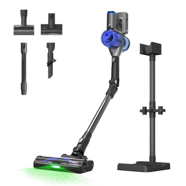 Tineco Pure ONE S70 Akku-Staubsauger – 200 AW mit 3DSense Pro & bis zu 95 Min. Laufzeit
