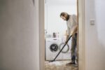 KÄRCHER WD 5 P Nass-/Trockensauger 1.200 W – Mehrzweckreiniger für Haus & Werkstatt – Bild 4
