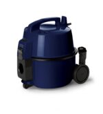 Hitachi CV-T190 ECO Staubsauger beutellos – Kompakter Profi-Sauger für Privathaushalte – Bild 3