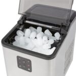 ProfiCook® Eiswürfelmaschine PC-EWB 1253 – Frische Eiswürfel in 10 Minuten – Bild 7