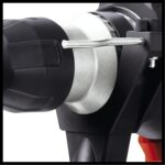Einhell Bohrhammer TC-RH 1600 – 4-in-1 Mehrzweckgerät mit 1.600 W & 4 J Schlagkraft – Bild 5