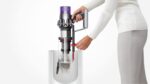 Dyson Cyclone V10 Submarine – Kabelloser Nass-Trockensauger mit motorisierter Mikrofaserrolle – Bild 6