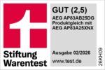AEG Ultimate 8000 Akku-Staubsauger – Testsieger mit Selbstentleerungsstation & 90 Min. Laufzeit – Bild 13