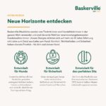 Baskerville Ultra Maulkorb Größe 5 – Tiergerechter Hundemaulkorb mit Hechelfreiheit – Bild 8