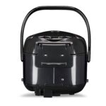 ZOJIRUSHI NL-GAQ10 Premium Reiskocher 1,0 L – Intelligentes Garen für perfekten Reis – Bild 9