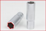 KS Tools 179-teiliger Steckschlüssel-Satz Cr-V – Evolution Serie mit 72-Zahn Umschaltknarren – Bild 14