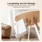 boifun nova Babyphone mit Kamera 5" 1080P – WLAN-frei mit Nachtsicht & 20h Akku – Bild 8