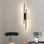 Comely 16W LED Wandleuchte mit 3 Farbtemperaturen – Moderne Wandbeleuchtung für jeden Raum – Bild 6
