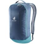 deuter Kid Comfort Pro Kindertrage mit integriertem Daypack – Ergonomische Kraxe für Eltern – Bild 4