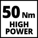 Einhell TP-CD 18/50 Li-i BL Akku-Schlagbohrschrauber – 50 Nm Brushless für Stein & Ziegel – Bild 11