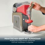 Ninja SLUSHi Eisgetränk-Maschine – Slush, Cocktails & Frappés mit WhisperChill-Technologie – Bild 5