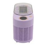 whsiodj Eiswürfelbereiter 120W – Tragbare Eismaschine mit 8 Würfeln pro Zyklus für Zuhause & Auto – Bild 8