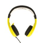 OTL Pikachu Kinderkopfhörer mit verstellbarem Kopfband – Sicherer Sound für Kinder 3–7 Jahre – Bild 7