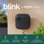 Blink Outdoor 4 Kabellose Sicherheitskamera – 1080p HD mit 2 Jahren Batterielaufzeit & Alexa – Bild 6