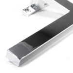 LIGHTWORLD24 LED Spiegelleuchte 30 cm – Badleuchte mit 550 Lumen & IP44 Schutz – Bild 5