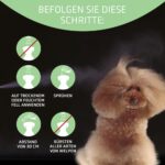 Artero Mix Leave-in Conditioner 300 ml – Entwirrungs-Spray für Hunde & Katzen – Bild 4