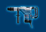 Bosch Professional GBH 5-40 DCE Bohrhammer – 8,8 J Schlagenergie für Profis – Bild 7