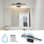 Klighten LED Spiegelleuchte Bad 40cm – 1080lm Warmweiß für perfekte Ausleuchtung – Bild 3