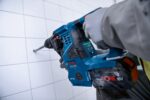 Bosch Professional GBH 18V-28 C Akku-Bohrhammer – 3,3 J Schlagenergie für Beton & Stein – Bild 2