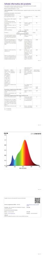 Cwycfw 36W LED Wandleuchte IP65 – 3000lm Warmweiss mit einstellbarem 0-120° Winkel – Bild 12