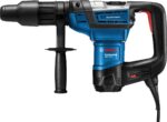 Bosch Professional GBH 5-40 D Bohrhammer SDS Max – Kompakt & Leistungsstark – Bild 4