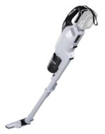 Makita DCL286FZW Akku-Staubsauger 18V mit Zykloneinheit – Handstaubsauger – Bild 5