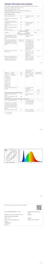 90cm LED Deckenleuchte 36W 4000K – Neutralweiss Energiesparlampe für Wohnzimmer & Büro – Bild 14
