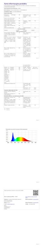 LQWELL LED-Deckenleuchte 24W ultradünn – IP44 wasserfest für Bad & Wohnräume – Bild 14