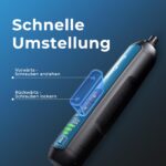 Dong Cheng 4V Mini Akkuschrauber mit 5Nm & USB-C – Kompakt-Elektroschrauber für Heimwerker – Bild 6