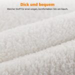 PICK FOR LIFE Hundegeschirr Tragehilfe – Verstellbare Gehhilfe für kleine, mittlere & grosse Hunde – Bild 5
