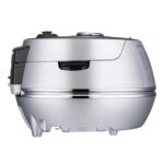CUCKOO CRP-DHSR0609F Reiskocher – 19 Funktionen mit Display & Dampfreinigung – Bild 4
