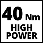 Einhell Akku-Bohrschrauber TE-CD 18/40 Li BL – 40 Nm Brushless für Power X-Change – Bild 12