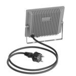 2x LED Gartenstrahler FLIN IP66 – 837 lm Warmweiss mit 180° Schwenkbar für Aussen – Bild 2
