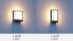 Steinel L 42 SC Connect – Smarte LED-Aussenleuchte mit Bewegungsmelder & App-Steuerung – Bild 3
